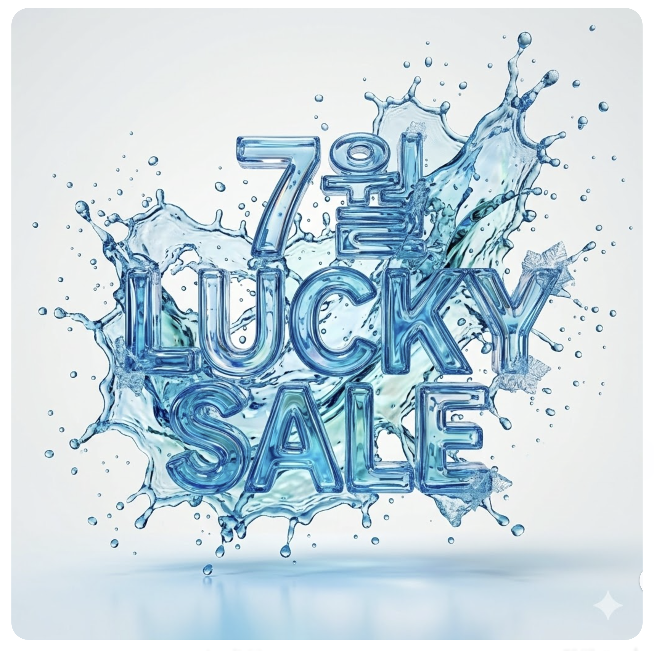 AI를 활용한 3D 텍스트 만들기